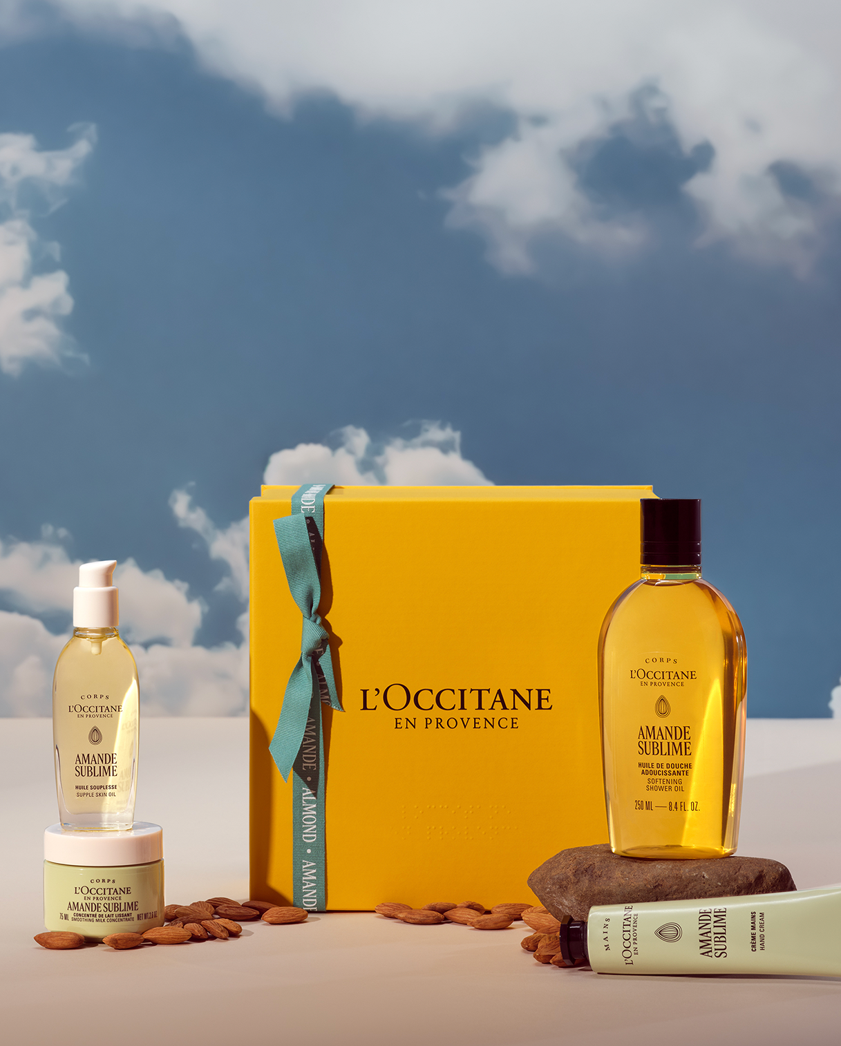 L'OCCITANE ロクシタン | ハンドケア L'OCCITANE 5.1 Cream 公式